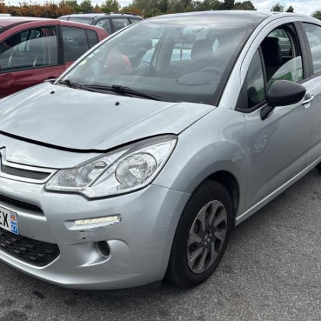 Feu arriere stop central CITROEN C3 2 Photo n°1