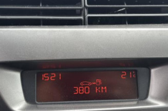 Feu arriere stop central CITROEN C3 2