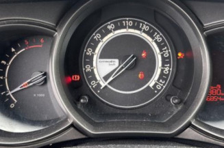 Feu arriere stop central CITROEN C3 2