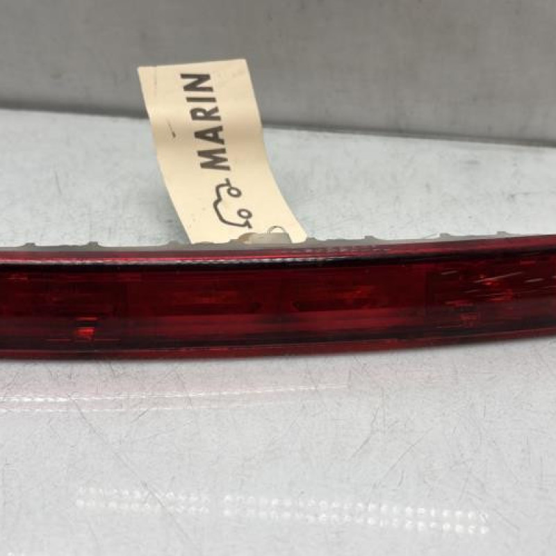 Feu arriere stop central CITROEN C3 2 Photo n°1