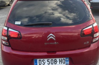 Feu arriere stop central CITROEN C3 2