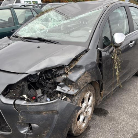 Feu arriere stop central CITROEN C3 2 Photo n°1