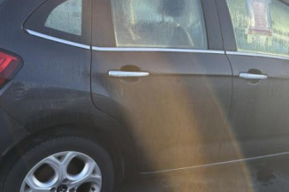 Feu arriere stop central CITROEN C3 2