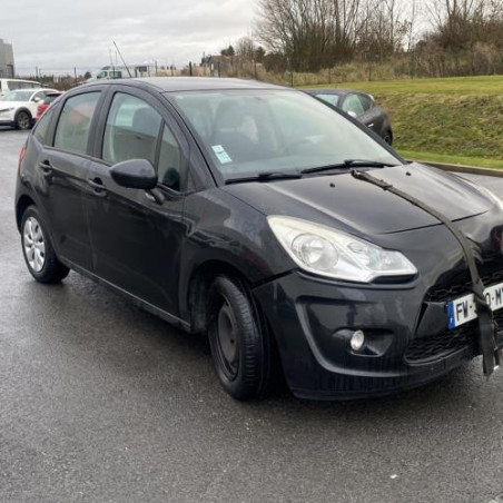 Reservoir essence CITROEN C3 2