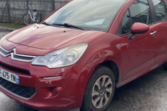 Leve vitre electrique avant droit CITROEN C3 2 Photo n°1