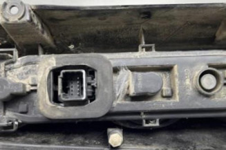 Feu arriere principal droit (feux) RENAULT KANGOO 2