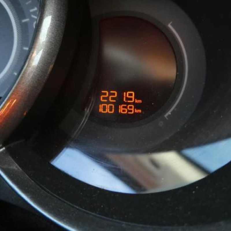 Leve vitre electrique avant droit CITROEN C3 2 Photo n°9