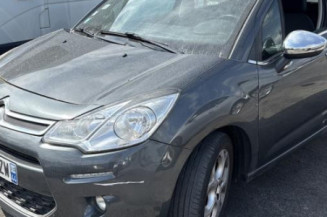 Leve vitre electrique avant droit CITROEN C3 2 Photo n°1