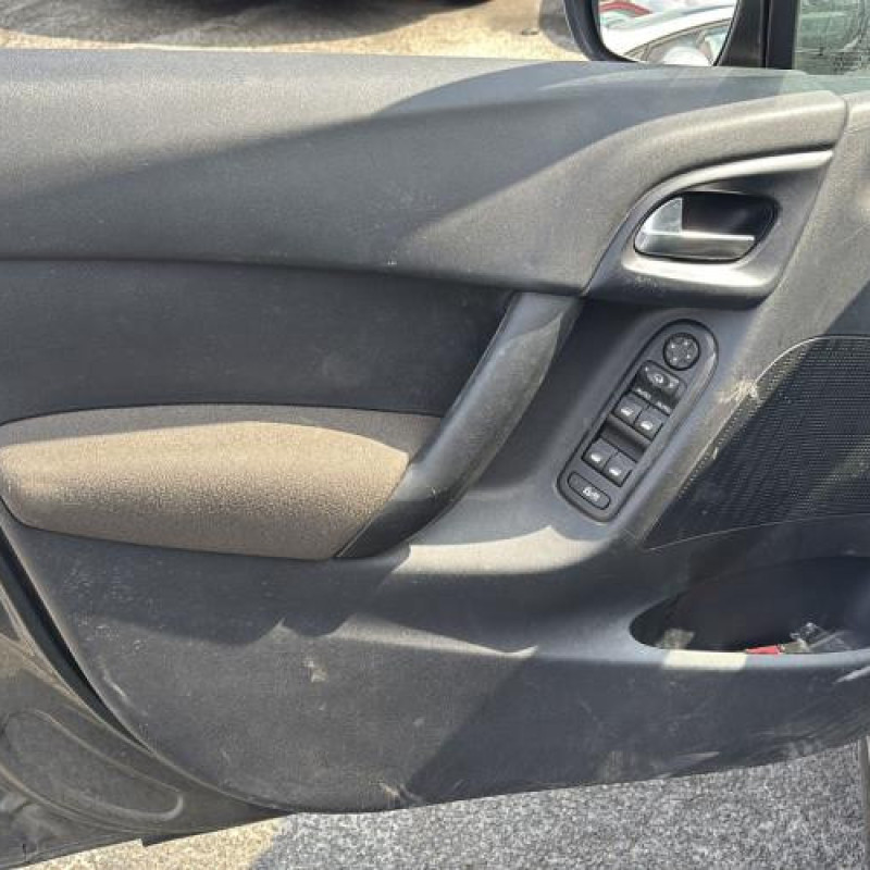 Leve vitre electrique avant droit CITROEN C3 2 Photo n°9
