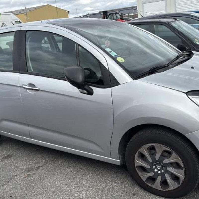 Leve vitre electrique avant droit CITROEN C3 2 Photo n°7