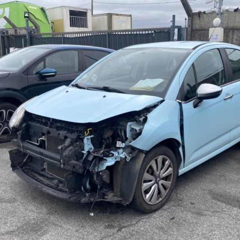 Leve vitre electrique avant droit CITROEN C3 2 Photo n°1