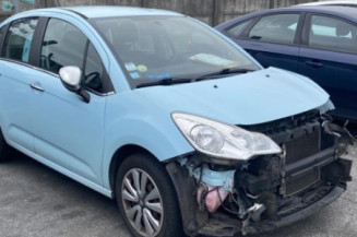 Leve vitre electrique avant droit CITROEN C3 2