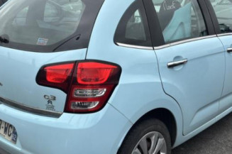 Leve vitre electrique avant droit CITROEN C3 2