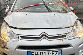 Leve vitre electrique avant droit CITROEN C3 2