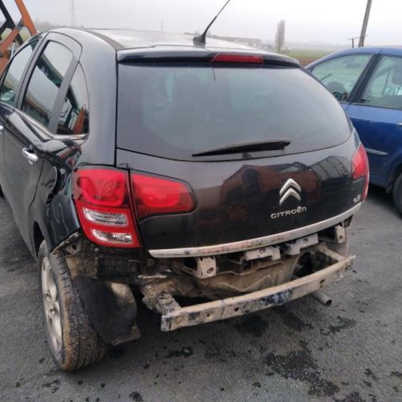 Leve vitre electrique avant droit CITROEN C3 2 Photo n°4