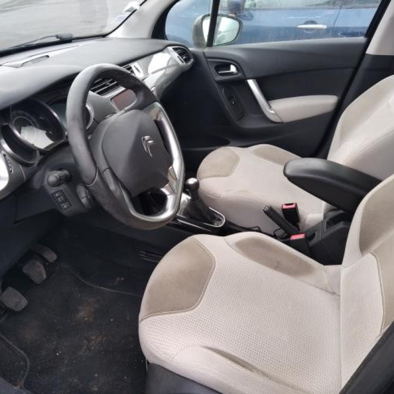 Leve vitre electrique avant droit CITROEN C3 2 Photo n°5