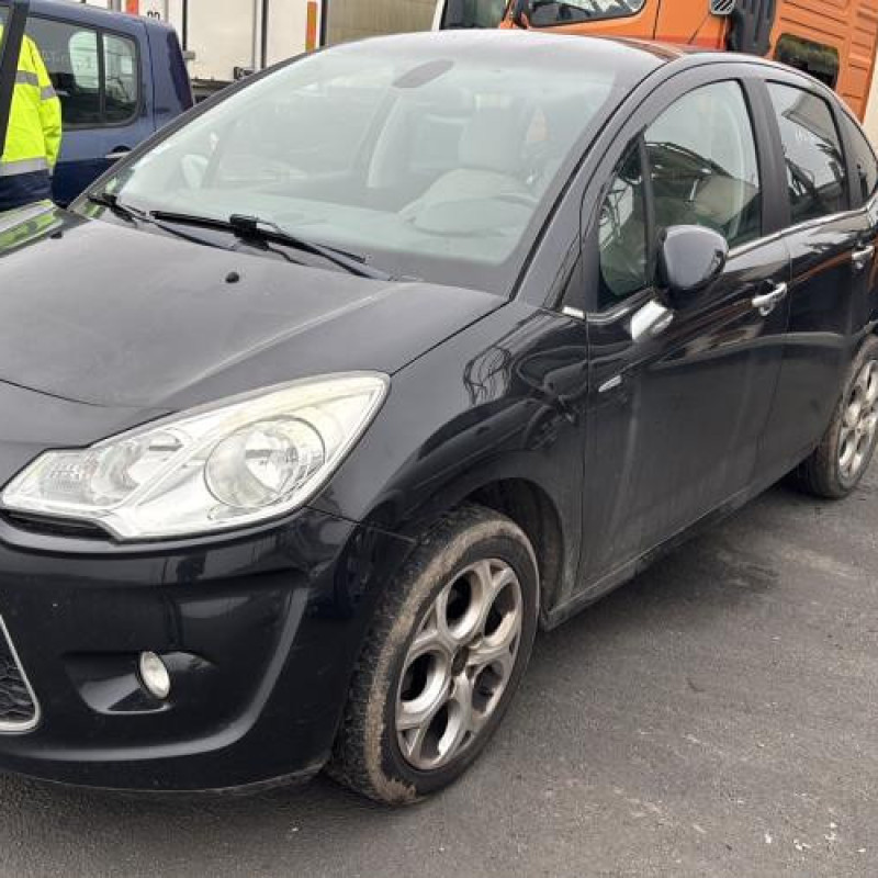 Leve vitre electrique avant droit CITROEN C3 2 Photo n°11