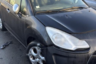 Leve vitre electrique avant droit CITROEN C3 2