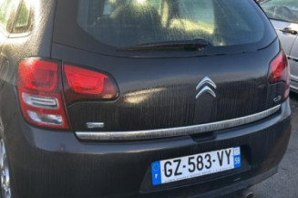 Leve vitre electrique avant droit CITROEN C3 2