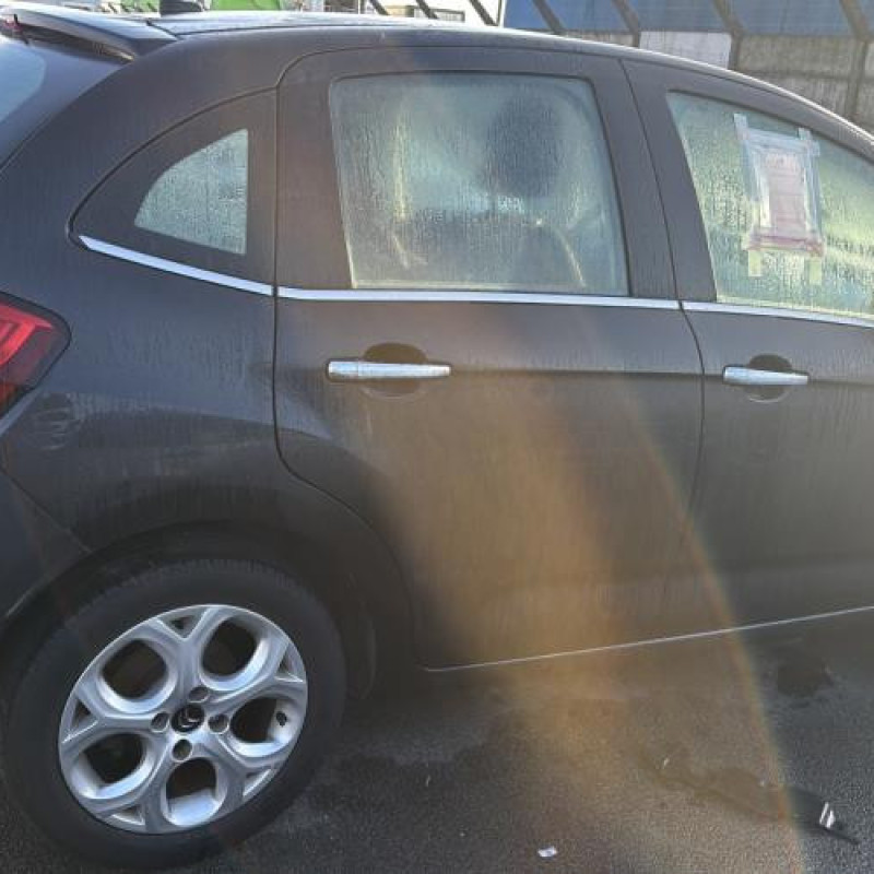 Leve vitre electrique avant droit CITROEN C3 2 Photo n°7