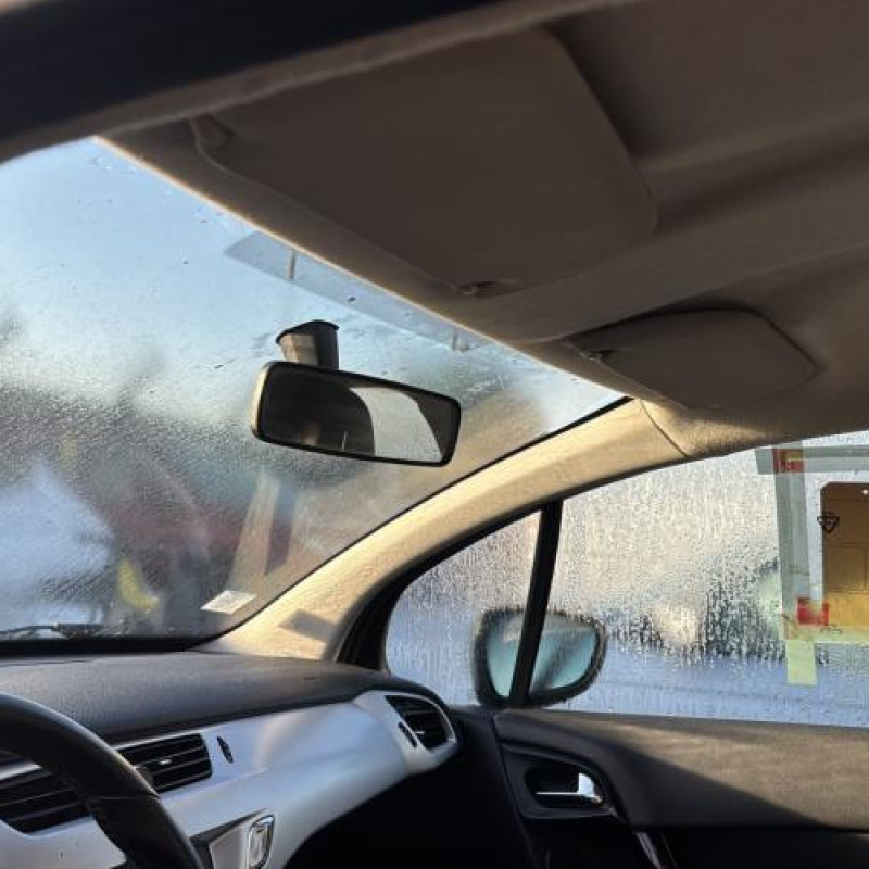 Leve vitre electrique avant droit CITROEN C3 2 Photo n°13