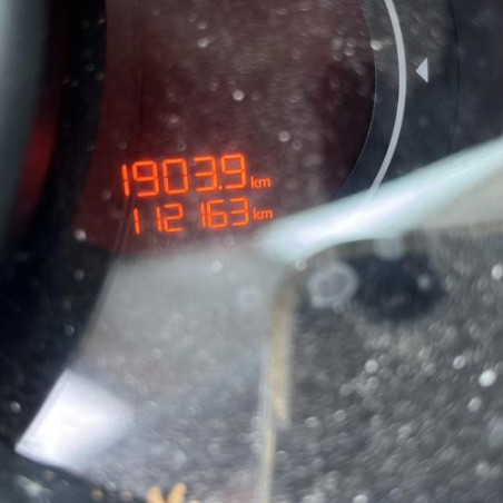 Leve vitre electrique avant droit CITROEN C3 2 Photo n°1