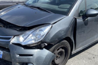 Leve vitre electrique avant droit CITROEN C3 2