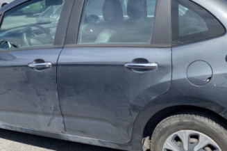 Leve vitre electrique avant droit CITROEN C3 2