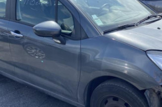 Leve vitre electrique avant droit CITROEN C3 2