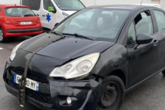 Leve vitre electrique avant droit CITROEN C3 2 Photo n°1