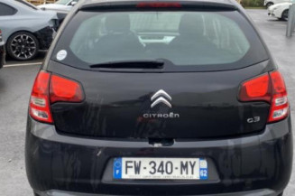 Leve vitre electrique avant droit CITROEN C3 2