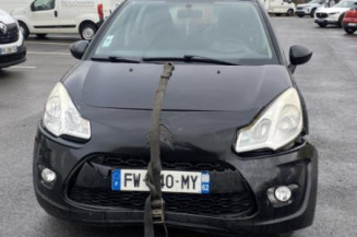 Leve vitre electrique avant droit CITROEN C3 2