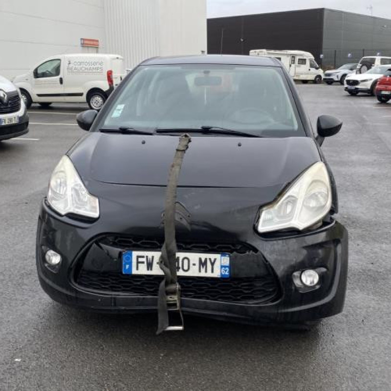 Leve vitre electrique avant droit CITROEN C3 2 Photo n°6