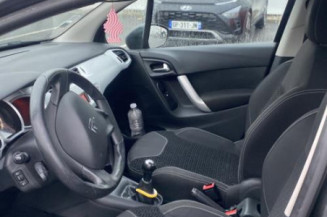 Leve vitre electrique avant droit CITROEN C3 2