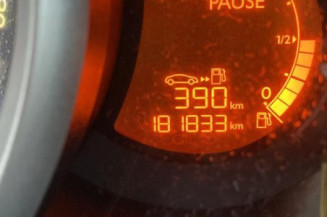 Leve vitre electrique avant droit CITROEN C3 2