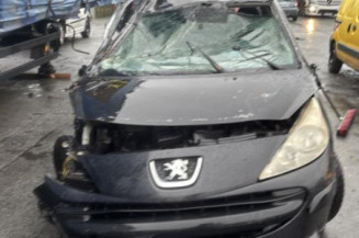 Berceau avant PEUGEOT 207