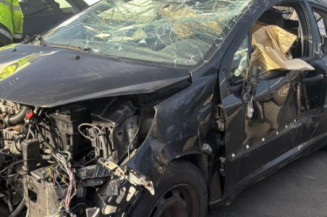 Berceau avant PEUGEOT 207 Photo n°1