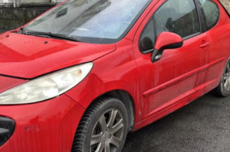 Berceau avant PEUGEOT 207 Photo n°1