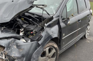 Berceau avant PEUGEOT 207 Photo n°1