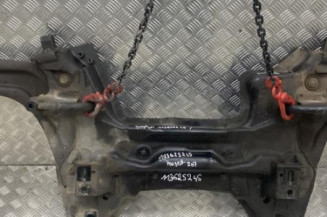 Berceau avant PEUGEOT 207 Photo n°1