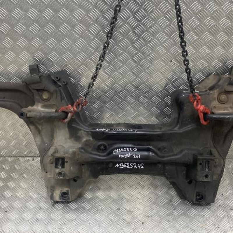 Berceau avant PEUGEOT 207 Photo n°1