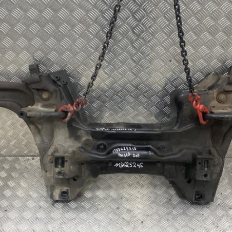 Berceau avant PEUGEOT 207 Photo n°1