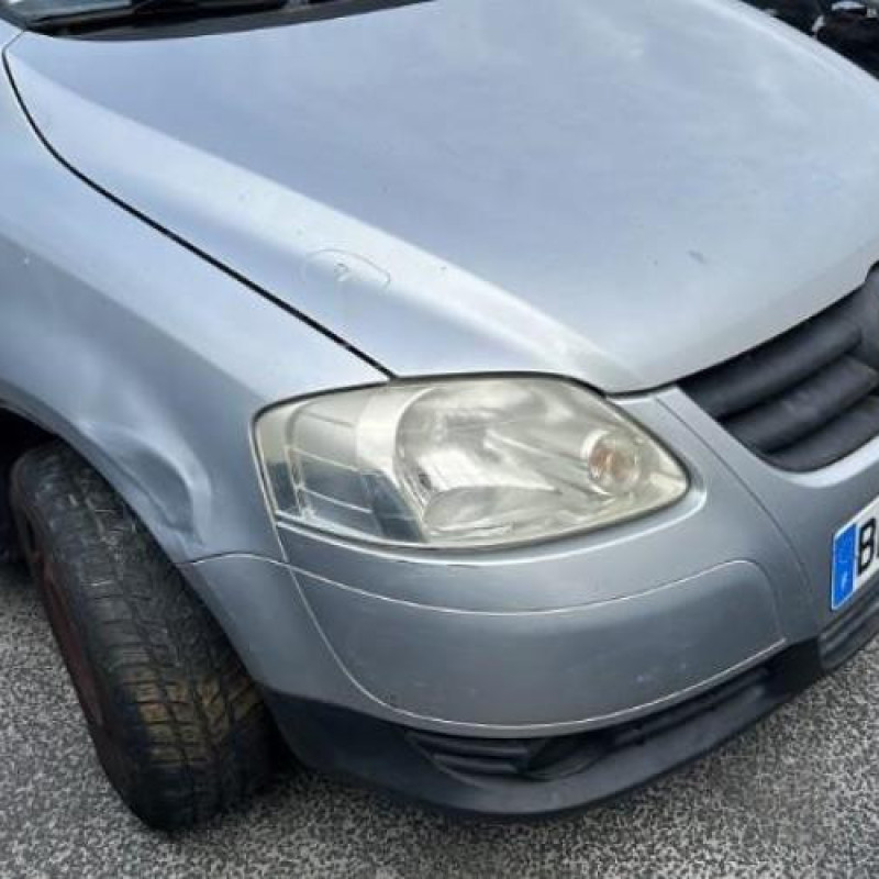 Amortisseur avant droit VOLKSWAGEN FOX Photo n°6