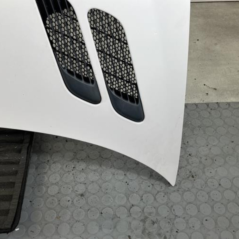 Capot PEUGEOT 206+ Photo n°4