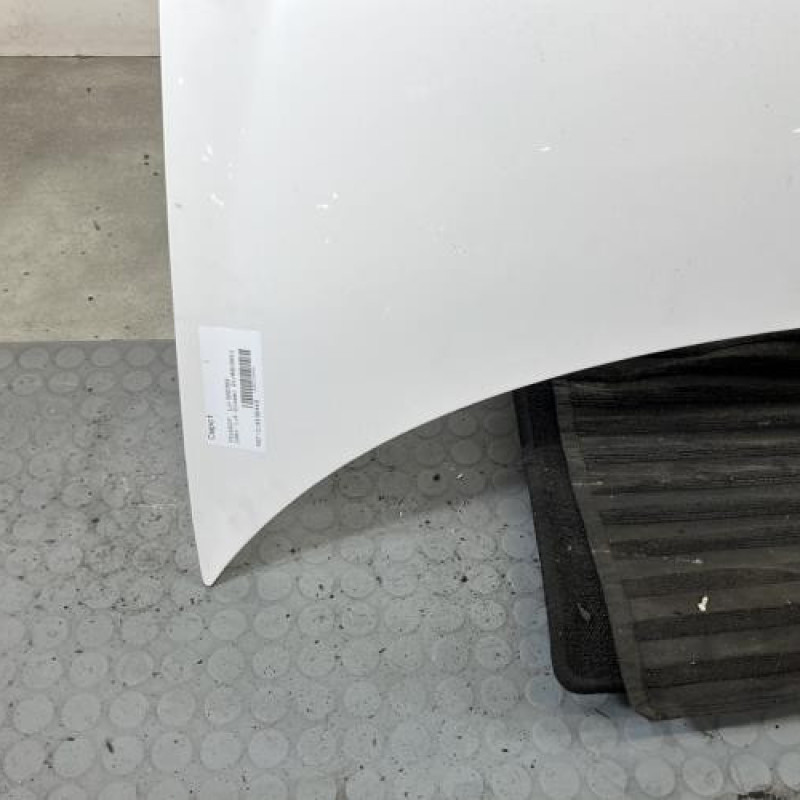 Capot PEUGEOT 206+ Photo n°5