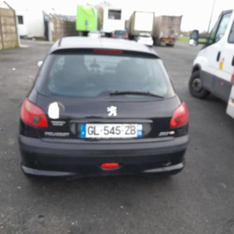 Boite de vitesses PEUGEOT 206 Photo n°6