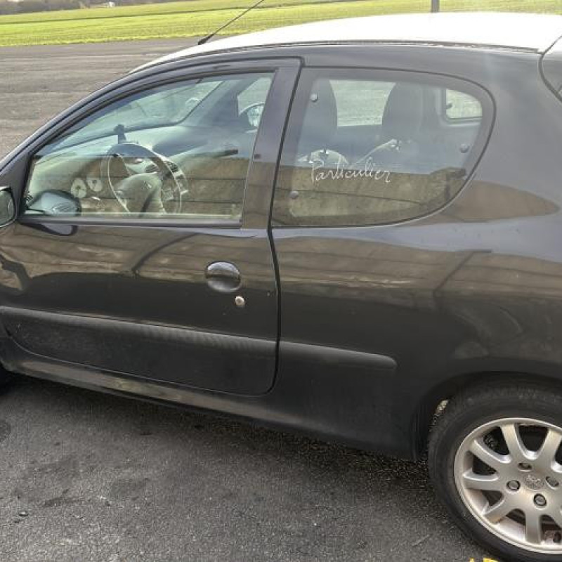 Boite de vitesses PEUGEOT 206 Photo n°12