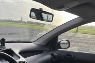 Boite de vitesses PEUGEOT 206