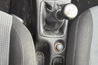 Boite de vitesses PEUGEOT 206