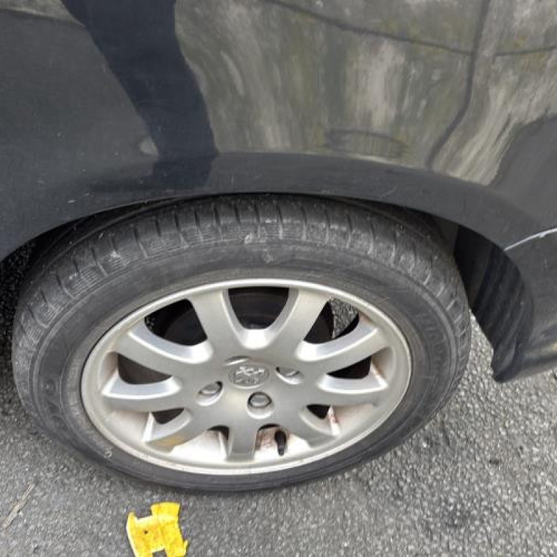 Boite de vitesses PEUGEOT 206 Photo n°19